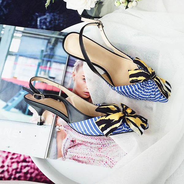 

leather sandalias mujer 2021 med heels sandalia feminina summer sandals women party shoes fashion zapatos de, Black