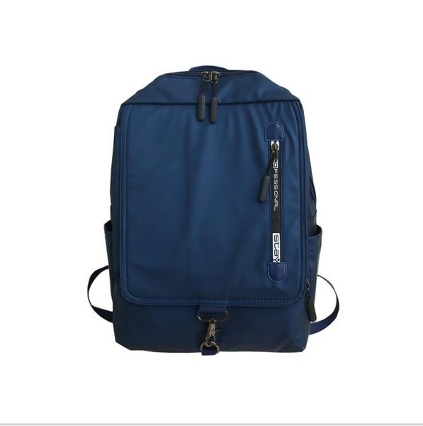 

backpack waterproof large business trend bag classic bags 2021 men lapr male