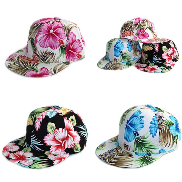 

2021 new fashion tie-dye baseball cap spring men women printing colorful snapback hat outdoor adjustable sun graffiti bone 200pcs t1i2446, Blue;gray
