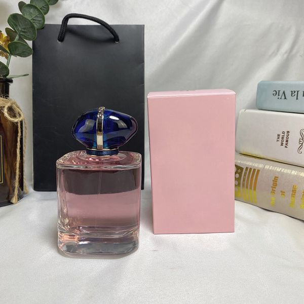 

woman perfume 90ml women spray lady charming fragrances floral notes and fast delivery