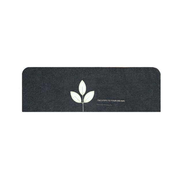 

luminous soft variety pattern self-adhesive non-slip water absorption stair carpet mat protector rug for living room #t2p carpets