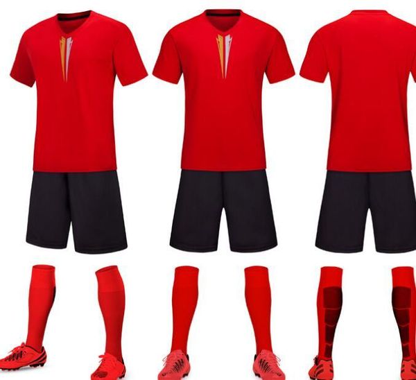 

3892 jerseys 100% stitched 2021 ersey whosele black fast color rush white red blu6 soccer jersey 316192079612, Black;yellow