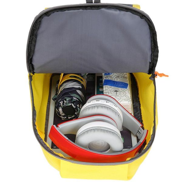 

outdoor backpack lightweight large capacity detachable shoulder strap bag b2cshop bags