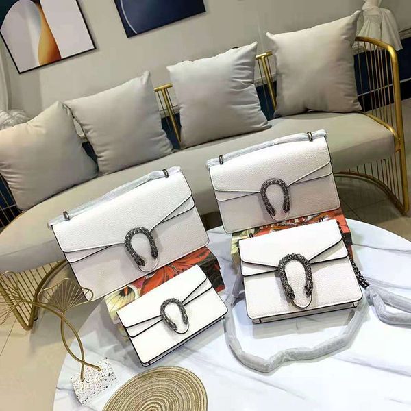 

designer original leather shoulder bag luxury handbag fashion bags