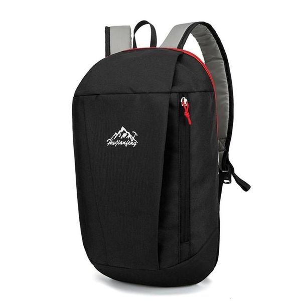 

backpack 10l hiking bag for men women children waterproof hike outdoor sport camping travel mountaineering mochila