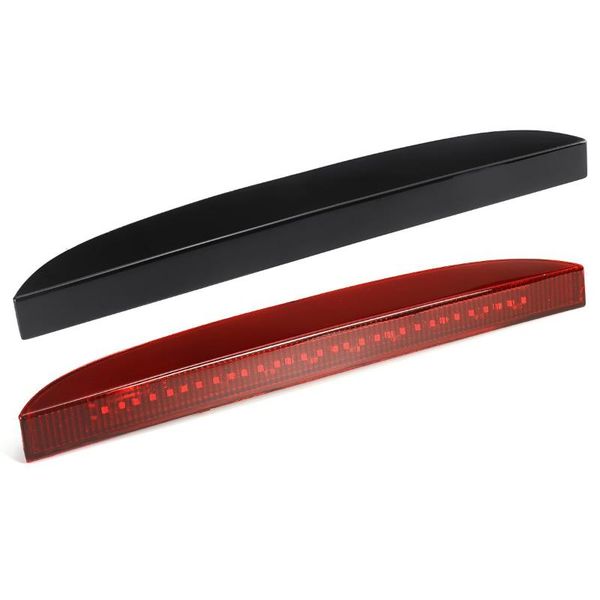 

emergency lights led high level third 3rd brake light for clio ii iii 1998-2014 mount srear trunk signal lamp