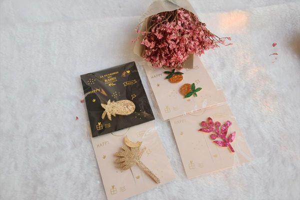 

knit women cherry pears womens sweater label pins brooch, White;black