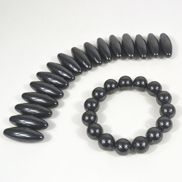 

large rugby oval shaped buck ball decompression ferrite high intensity permanent magnet