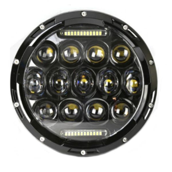 

car headlights off road accessory led headlight 7 inch