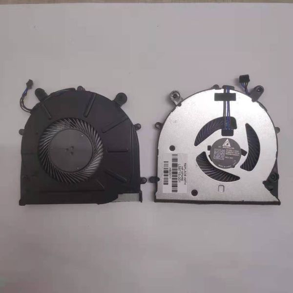 HP Probook için Yeni Durum Fanları 650 G4 G5 CPU Soğutma Fanı L58715-001