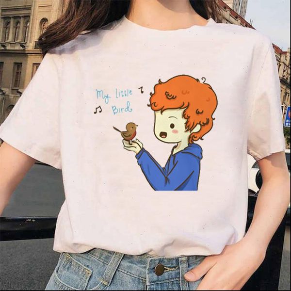 

music lovers casual funny tshirts women t shirt tee hipster tumblr harajuku clothes, White