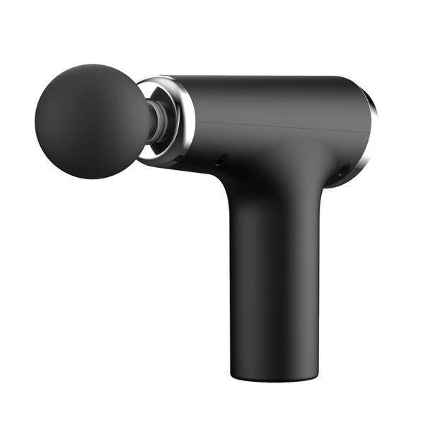 

myofascial physiotherapy instrument full body massager mute touch screen fascia massage guns relax electric warp film impact gun