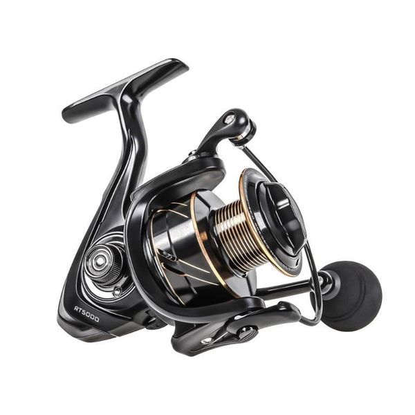 

baitcasting reels 2021 fishing reel portable sturdy rocker left right interchangerable spinning vessel rt1000 2000 3000