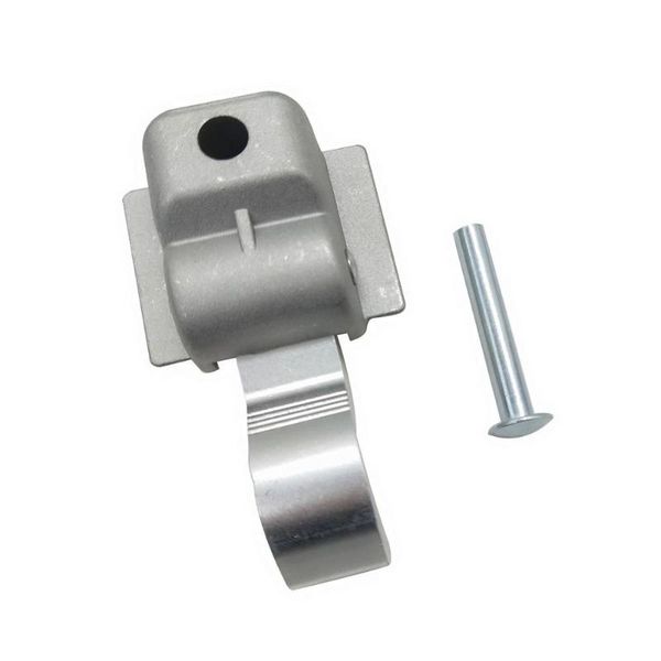 

parts awning secondary rafter slider assembly with 143002.055 rivet for dometic a&e #830463p