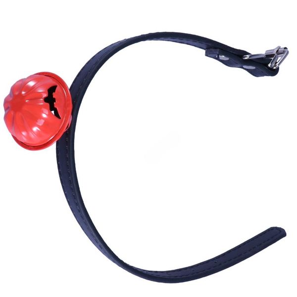 

cat collars & leads pumpkin bells pet ring bell collar dog for size