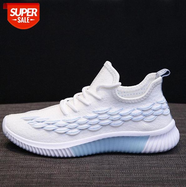 

breathable sneakers, fly woven mesh, low-shoes, casual sneakers #z50k