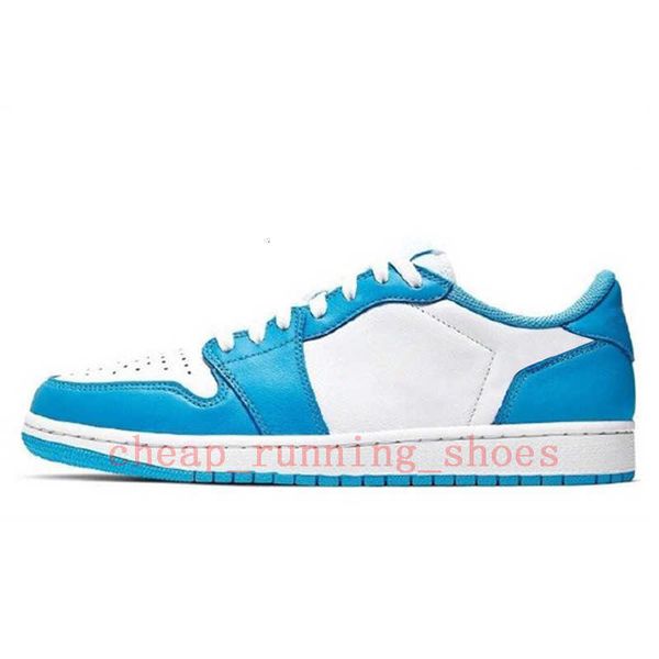 

new 1 high og men women basketball shoes 1s jumpman travis low shattered backboard washed denim unc mens trainers sports sneakers 5.5-11lgz6