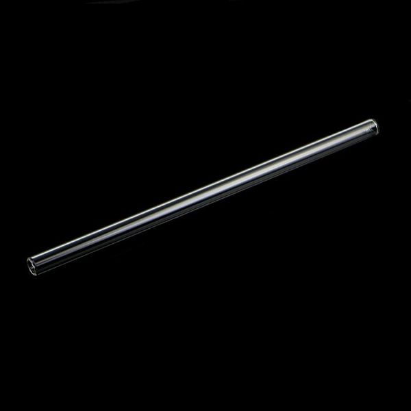 

reusable thick straws wedding birthday party clear glass drinking c7ad
