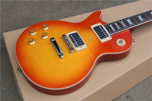 

2021 high-quality left-handed electric guitar and highest quality left hand guitar