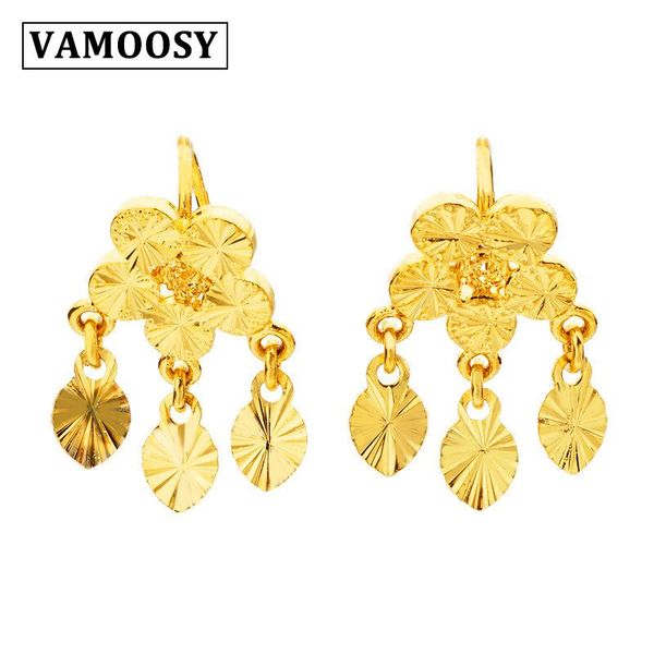 

dangle & chandelier vamoosy boho ethnic fringe earrings for women 2021 vintage long tassel hanging drop statement earing jewelry, Silver