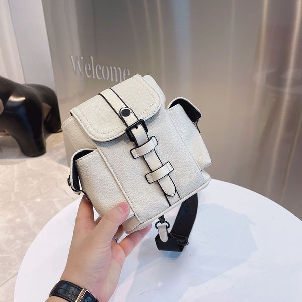 

designer mini bag crossbody luxury shoulder bags high-quality genuine leather cross body fashion brand with exquisite packaging and original