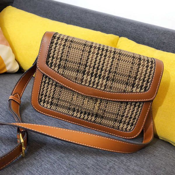 

designer luxury bag messenger bags women cross body bag purse denim pattern gold metal lock adjustable leather shoulder women's leather, Red;black
