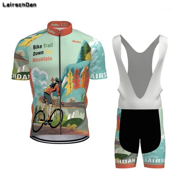 

complete summer cycling set 2021 jersey men cyclist kit ropa mtb bike clothing maillot velo bicycle shirt womens1, Black;blue