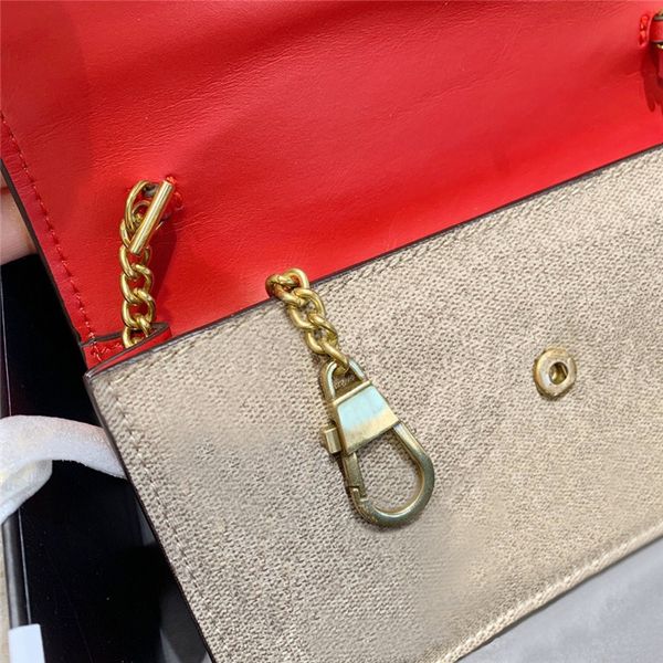 

lady 2021 designers bags chains bag crossbody luxurys shoulder quality cherry handbags classic messenger women bag high bags fashion ba ponh