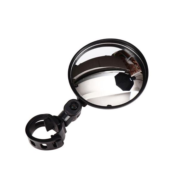 

bike groupsets bicycle rear view mirror convex wide angle mountain