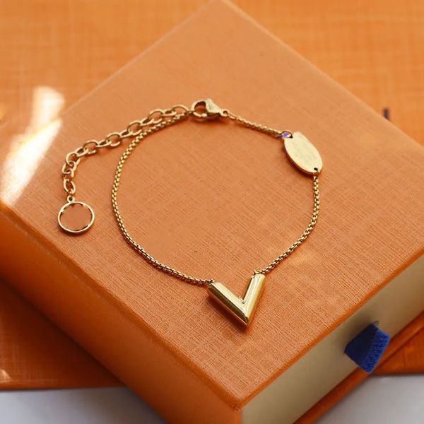 

donkey home link chain letter bracelet european and american fashion girlfriend e official website with, Black
