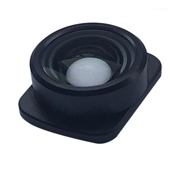 

1.33x anamorphic lens wide-angle for pocket 2 movie shooting video osmo camera11