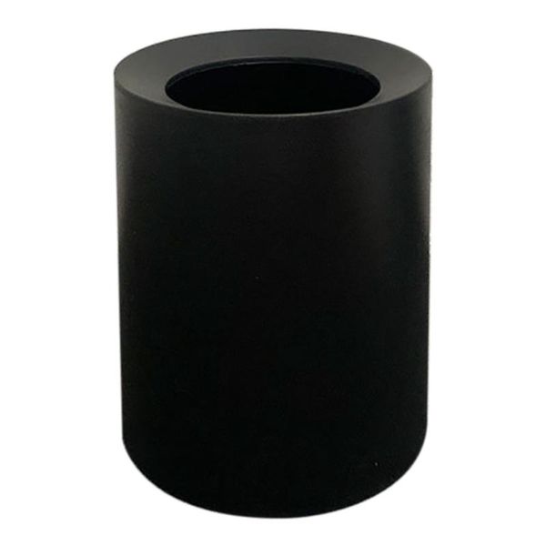 

waste bins nordic creative simple trash can japanese style home living room bathroom uncovered double office paper bucket