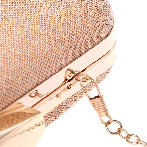 

evening bags h8wd women bag glittered clutch wallet wedding party banquet shoulder