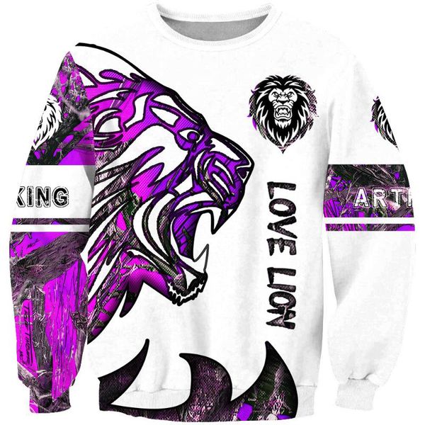 

men's hoodies & sweatshirts 3d t-shirt casual sweater printed hoodless, Black