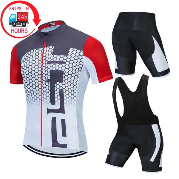 

summer 2021 castellro team cycling jersey set maillot bicycle clothing bike clothes men mountain sports uniforms suit racing sets, Black;blue