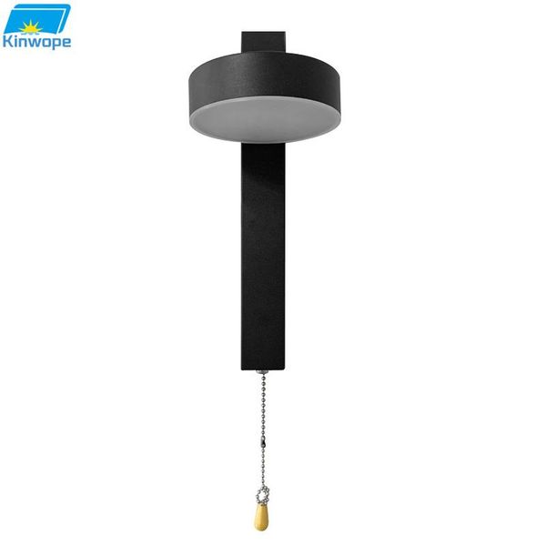 

wall lamp simple modern living room background zipper switch led bedroom corridor aisle personality stairwell bedside
