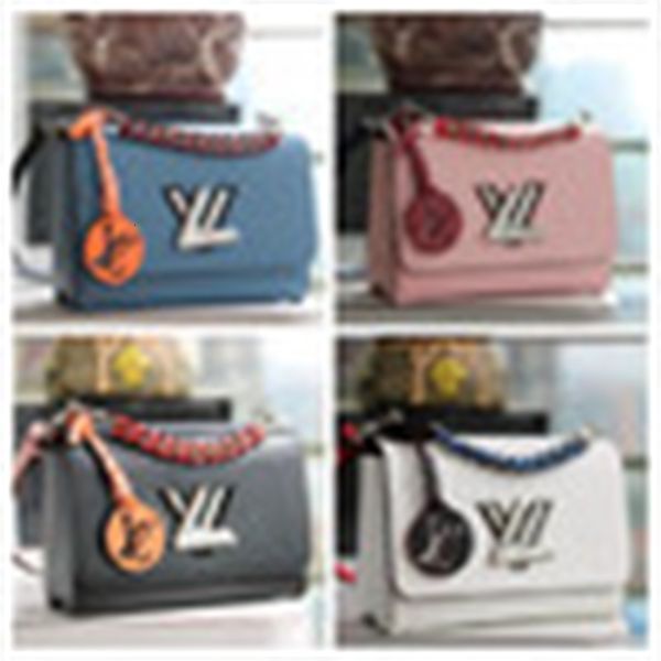 

m50305 chain bag women handbags bags handles shoulder bags totes evening cross body bag y289, Red;black