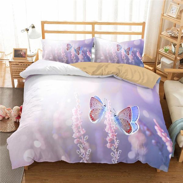 

bedding sets 3d print set for king size cotton bed linen bedclothes 220x240 luxury double single