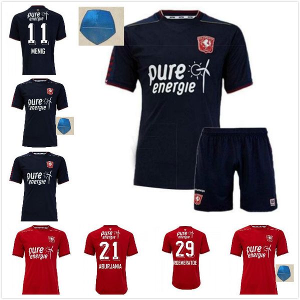 

men kidt + 2021 twente enschede menig soccer jerseys selahi roemeratoe danilo football shirts maillot de foot aburjania, Black