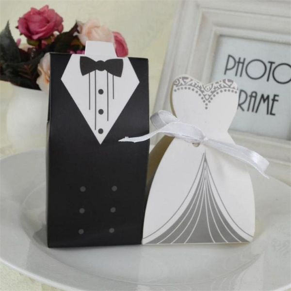 

gift wrap 100pcs wedding candy box bag european cake creative boxes party diy paper