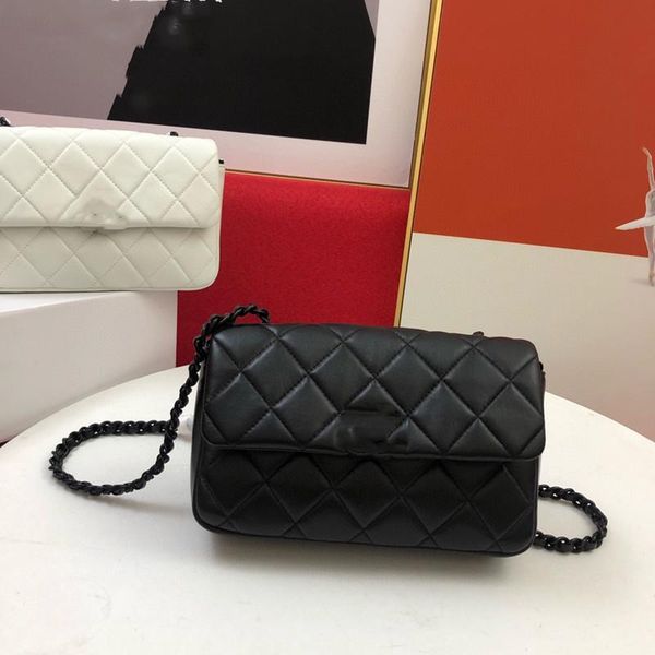 

fashion ladies shoulder bag cross bag, sheepskin soft body