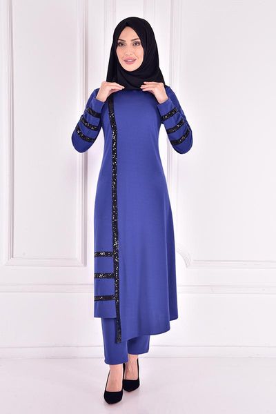 

ethnic clothing scaly combine indigo dnz7026, Red