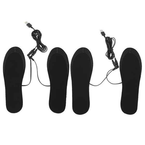 

carpets electric heated insoles warm shoe inserts for shoes boot keep pad