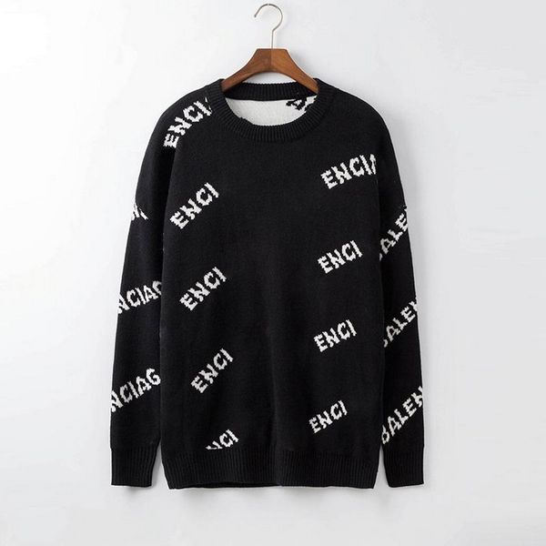 

women's sweaters autumn winter warm knitted clothes women pullover turtleneck sweater, White;black
