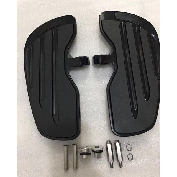 

pedals motorcycle driver floorboards foot pegs for scout bobber 2021-2021