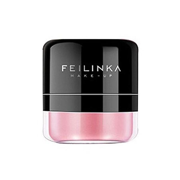 

blush makeup cheek powder pressed foundation face blusher with puff