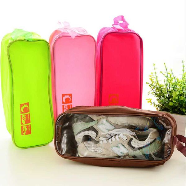 

toiletry kits oxford waterproof shoe storage bag for travel multi function with dirt proof and dust seal