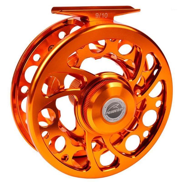 

aluminum alloy fishing reel flies ice sea trolling wheel 2+1 bb ball bearings 1:1 gear ratio baitcasting reels