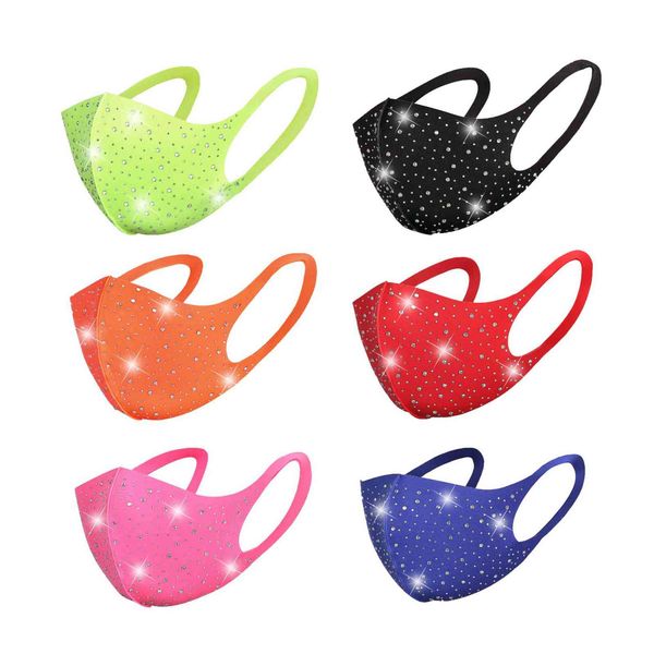 

pure t cotton belt drill mask prais individuality dustproof color fashion