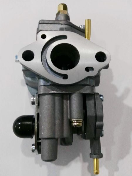 3F-30 / 3WF-700 1E46F Carburetor для 3F-30 3WF-700 G5K 1E46 2 ходовой распылитель Carbretor бензиновый двигатель